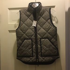 J. Crew Vest